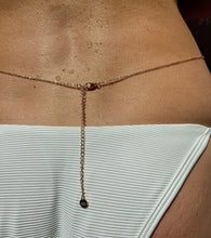 Load image into Gallery viewer, Ibiza Body Chain