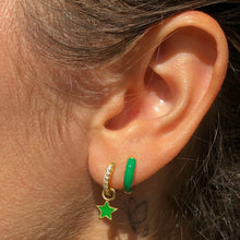 Load image into Gallery viewer, Summer Candy Hoops