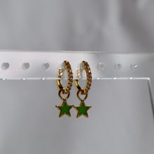 Load image into Gallery viewer, Summer Candy Hoops