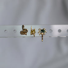 Load image into Gallery viewer, Summer Candy Studs