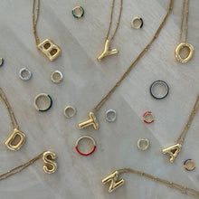 Load image into Gallery viewer, Helium Initial