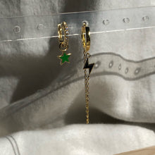 Load image into Gallery viewer, Summer Candy Hoops