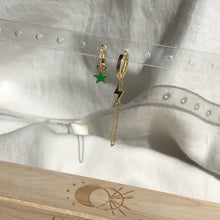 Load image into Gallery viewer, Summer Candy Hoops