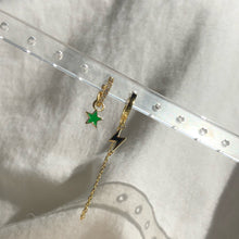 Load image into Gallery viewer, Summer Candy Hoops