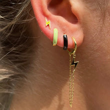 Load image into Gallery viewer, Summer Candy Hoops