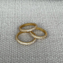 Load image into Gallery viewer, All That Glitters Ring - Yellow Gold