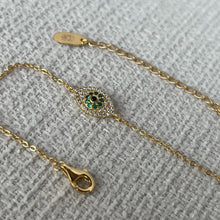 Load image into Gallery viewer, Eyes On You Bracelet