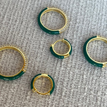 Load image into Gallery viewer, Candy Enamel Set