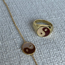 Load image into Gallery viewer, Yin Yang Bracelet