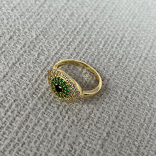 Load image into Gallery viewer, Eyes On You Ring
