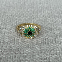 Load image into Gallery viewer, Eyes On You Ring