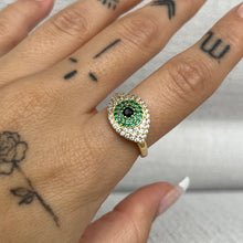 Load image into Gallery viewer, Eyes On You Ring