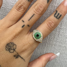 Load image into Gallery viewer, Eyes On You Ring