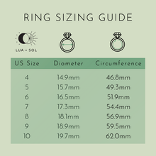 Load image into Gallery viewer, Yin Yang Ring