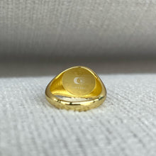 Load image into Gallery viewer, Yin Yang Ring