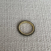 Load image into Gallery viewer, All That Glitters Ring - Yellow Gold