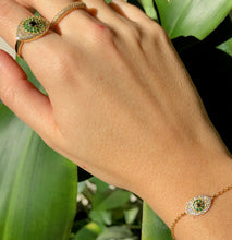 Load image into Gallery viewer, Eyes On You Bracelet