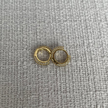 Load image into Gallery viewer, Luxe Huggie