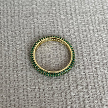 Load image into Gallery viewer, All That Glitters Ring - Yellow Gold