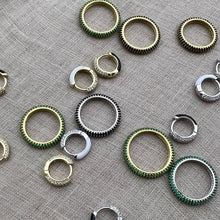 Load image into Gallery viewer, All That Glitters Ring - Yellow Gold