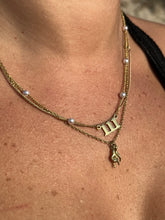 Load image into Gallery viewer, 111 Necklace