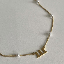 Load image into Gallery viewer, 111 Necklace