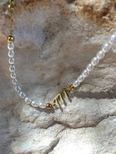 Load image into Gallery viewer, 777 Pearl Bracelet