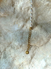 Load image into Gallery viewer, 777 Pearl Bracelet