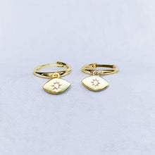 Load image into Gallery viewer, Astra Hoops