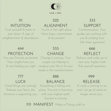 Load image into Gallery viewer, 1111 Shoe Charm