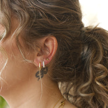 Load image into Gallery viewer, Candy Enamel Huggies