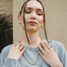 Load image into Gallery viewer, Kai Figaro Chain Necklace