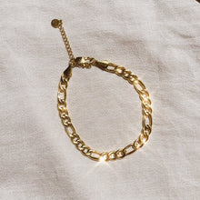 Load image into Gallery viewer, Zoe Figaro Anklet