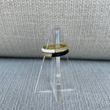 Load image into Gallery viewer, Candy Enamel Rings