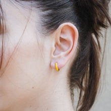 Load image into Gallery viewer, Candy Enamel Huggies