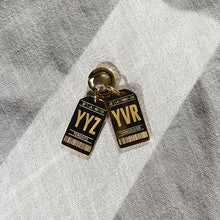 Load image into Gallery viewer, Essential O-ring Clasp