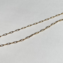 Load image into Gallery viewer, Luxe Rolo Chain
