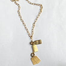 Load image into Gallery viewer, Essential O-ring Clasp