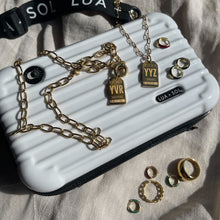 Load image into Gallery viewer, Mini Luggage