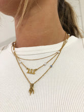 Load image into Gallery viewer, 111 Necklace