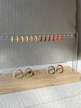 Load image into Gallery viewer, Candy Enamel Rings