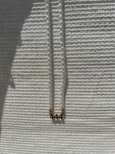 Load image into Gallery viewer, 444 Pearl Necklace