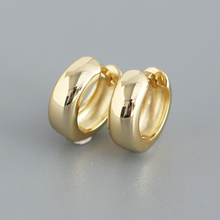 Load image into Gallery viewer, Aurelia Chunky Hoops