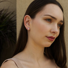 Load image into Gallery viewer, Candy Enamel Huggies