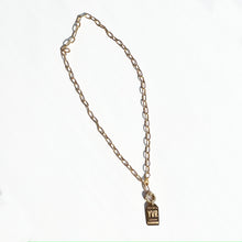 Load image into Gallery viewer, Essential Rolo Chain