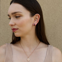 Load image into Gallery viewer, Candy Enamel Huggies