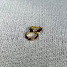 Load image into Gallery viewer, Candy Enamel Huggies