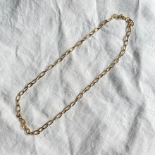 Load image into Gallery viewer, Essential Rolo Chain
