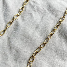 Load image into Gallery viewer, Essential Rolo Chain