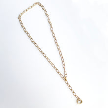 Load image into Gallery viewer, Essential Rolo Chain